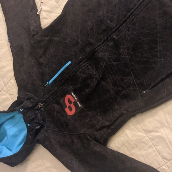Under Armour women's snowboard jacket - Picture 3 of 17